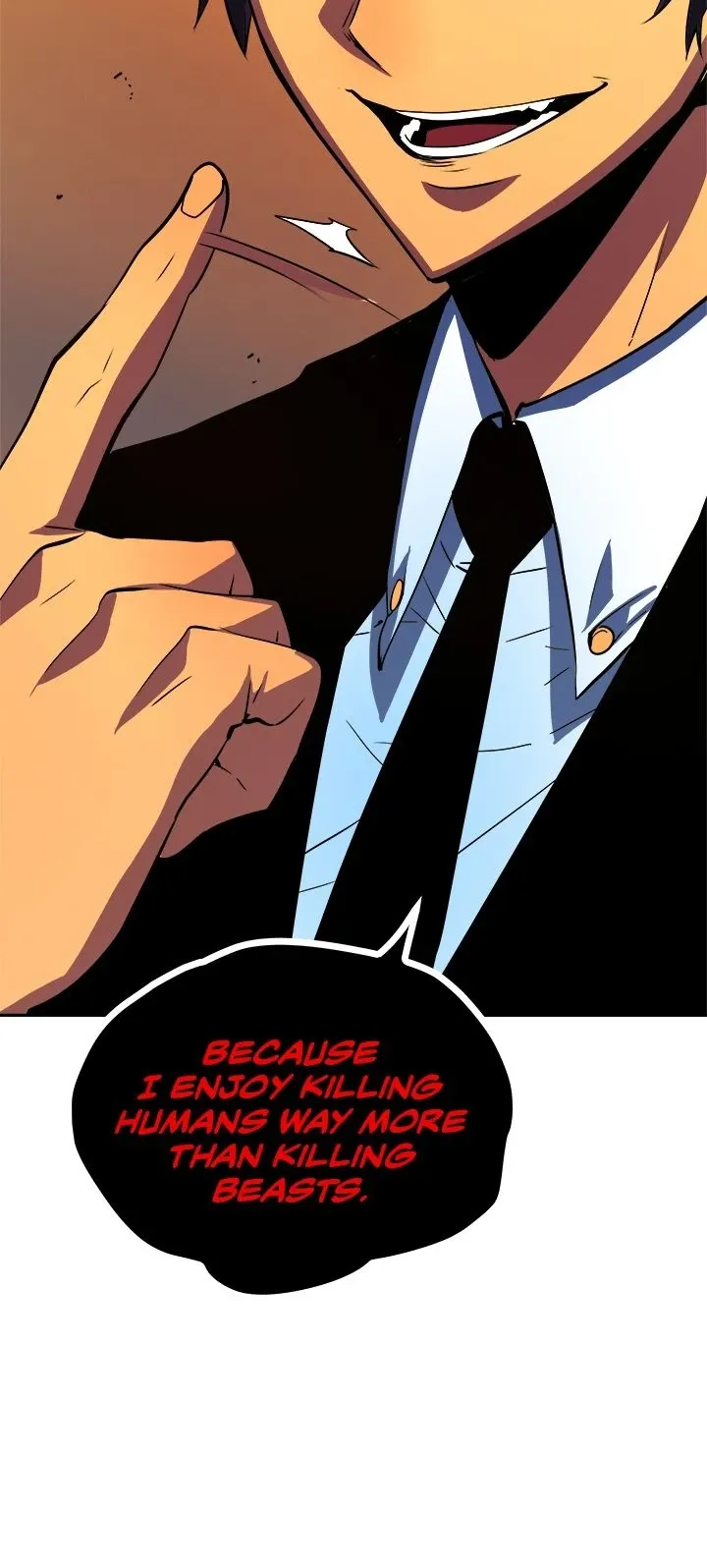 Solo Leveling Chapter 27 page 29