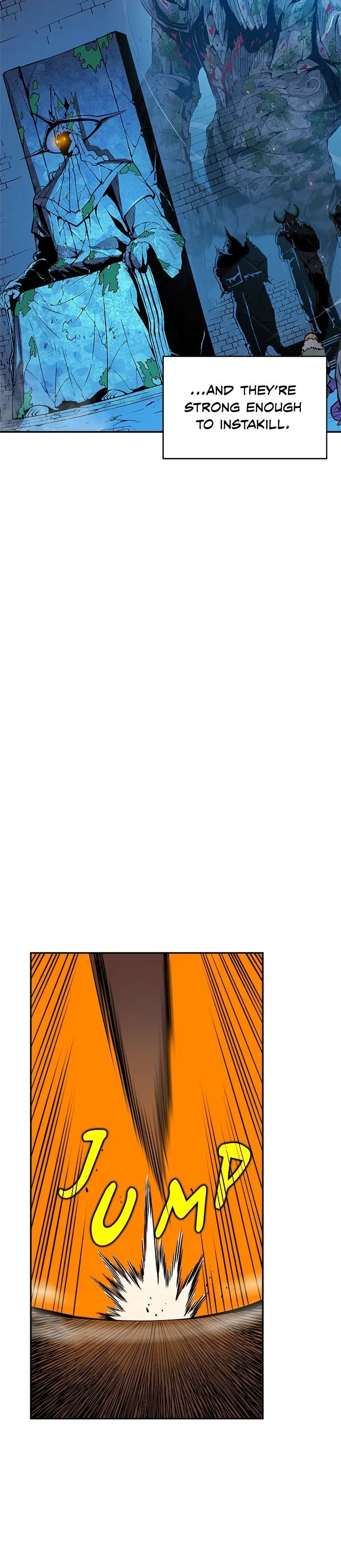 Solo Leveling Chapter 27 page 5