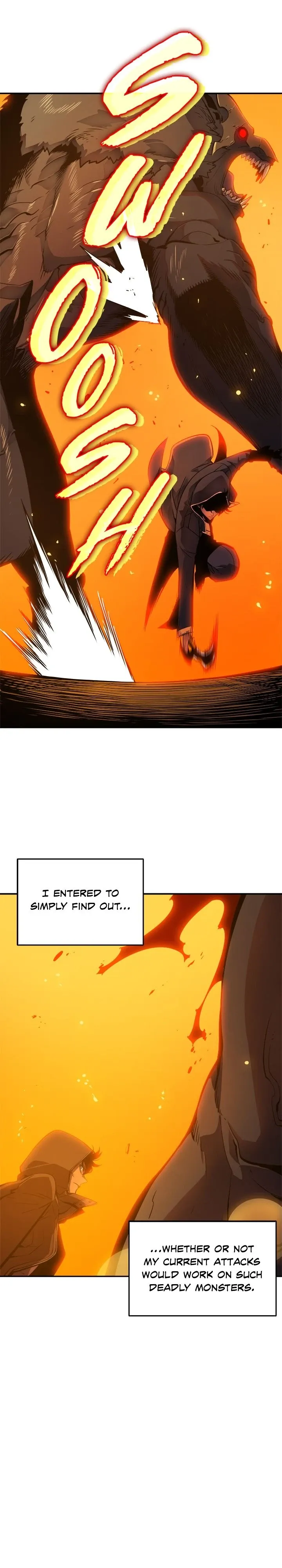 Solo Leveling Chapter 27 page 6