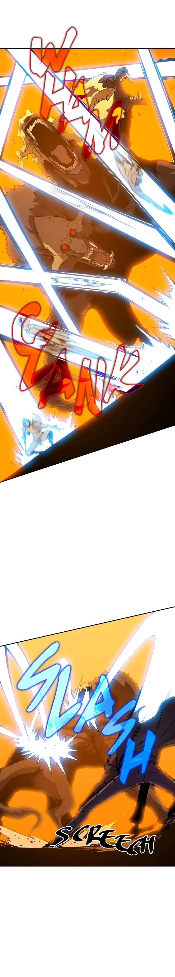 Solo Leveling Chapter 27 page 8