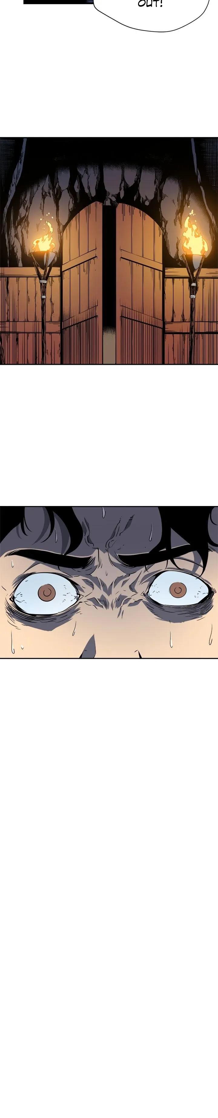 Solo Leveling Chapter 34 page 14