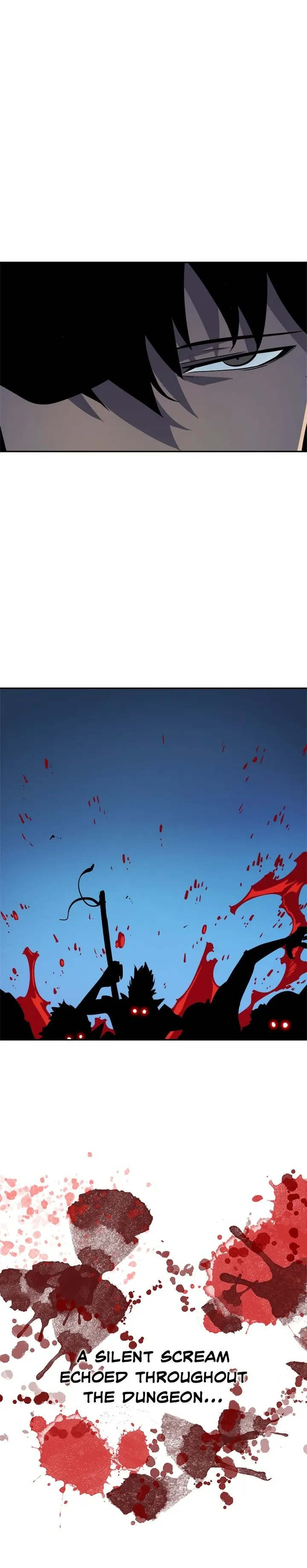 Solo Leveling Chapter 34 page 18