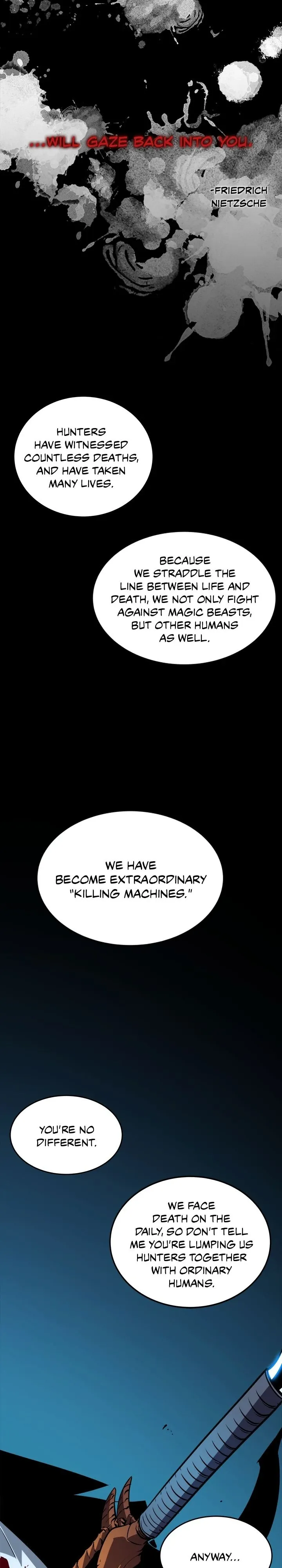 Solo Leveling Chapter 34 page 1