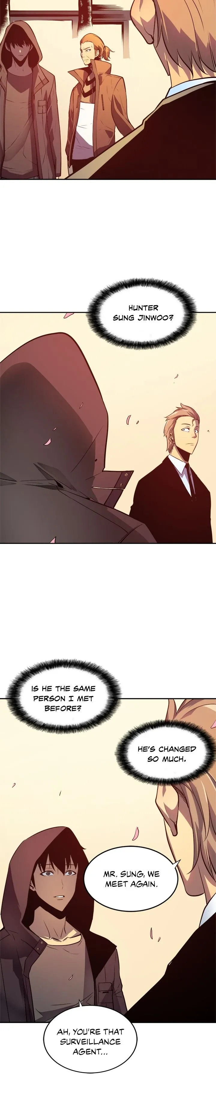 Solo Leveling Chapter 34 page 22