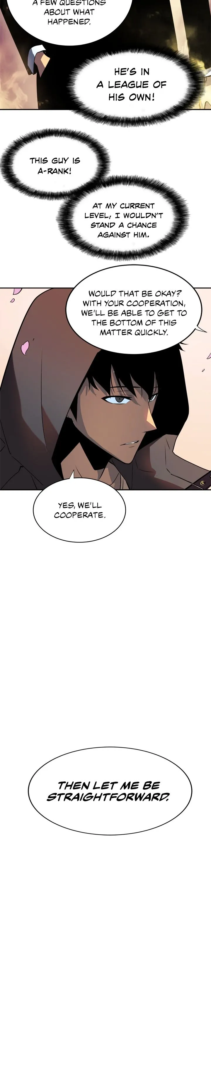 Solo Leveling Chapter 34 page 24