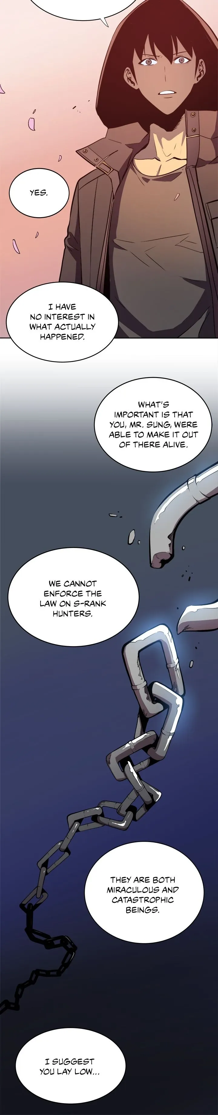Solo Leveling Chapter 34 page 30