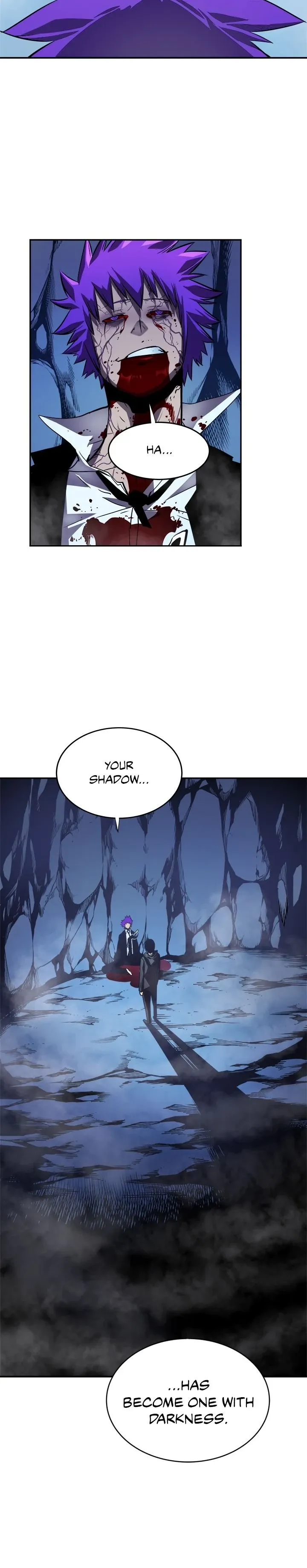 Solo Leveling Chapter 34 page 6