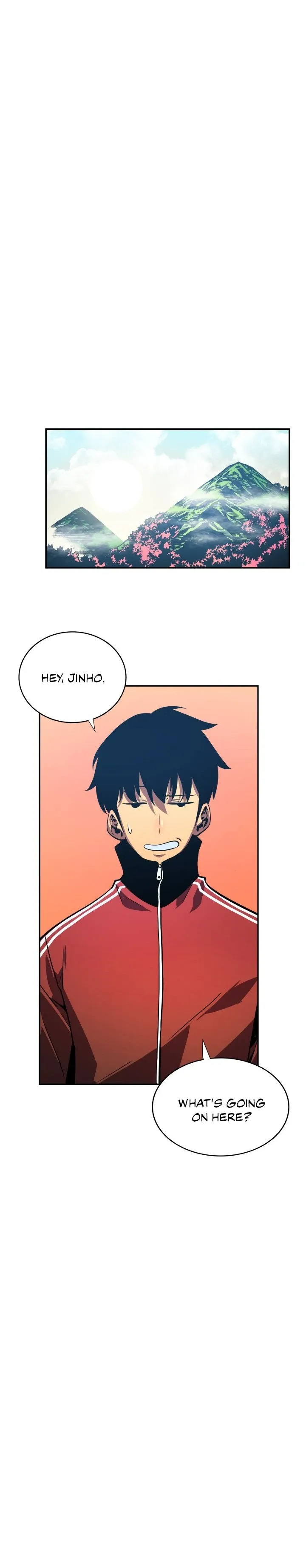 Solo Leveling Chapter 35 page 9