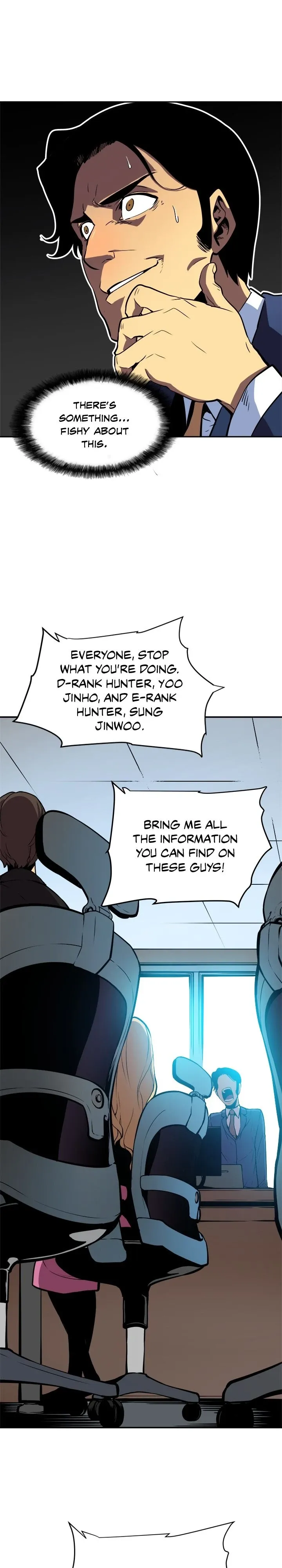 Solo Leveling Chapter 35 page 24