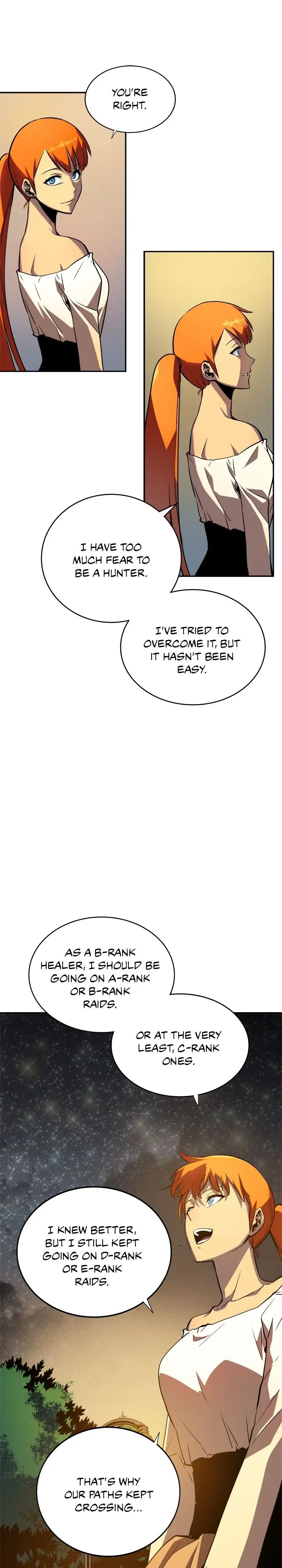 Solo Leveling Chapter 35 page 2