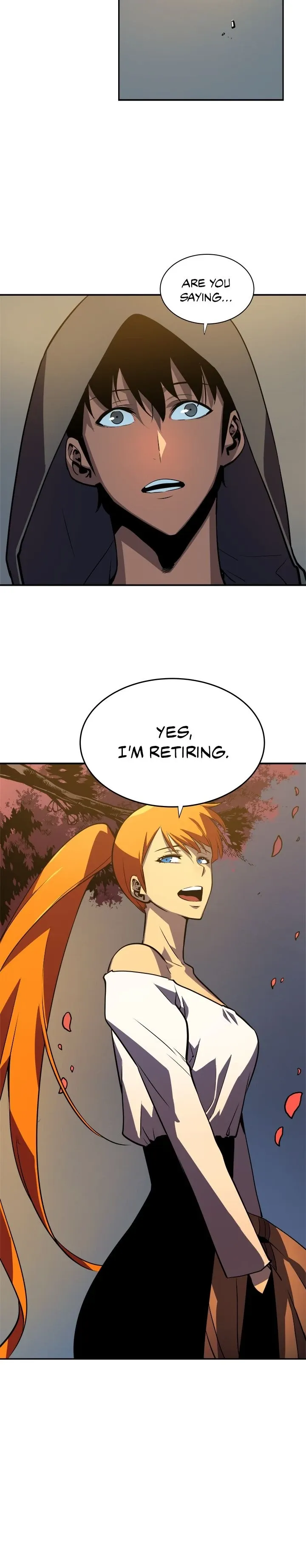 Solo Leveling Chapter 35 page 5
