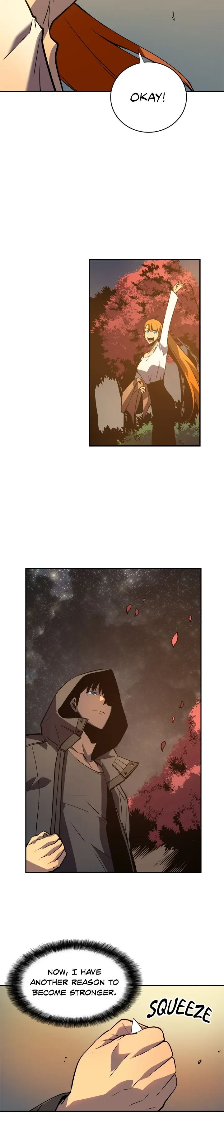 Solo Leveling Chapter 35 page 7