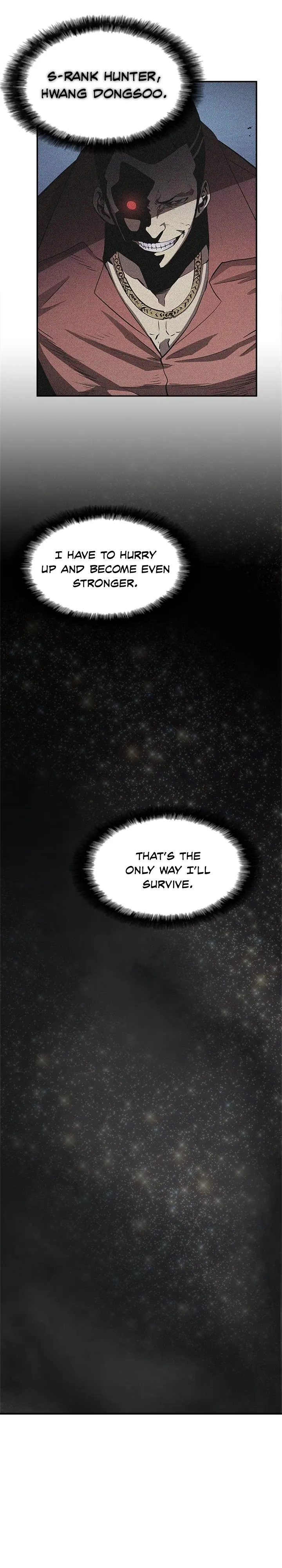 Solo Leveling Chapter 35 page 8