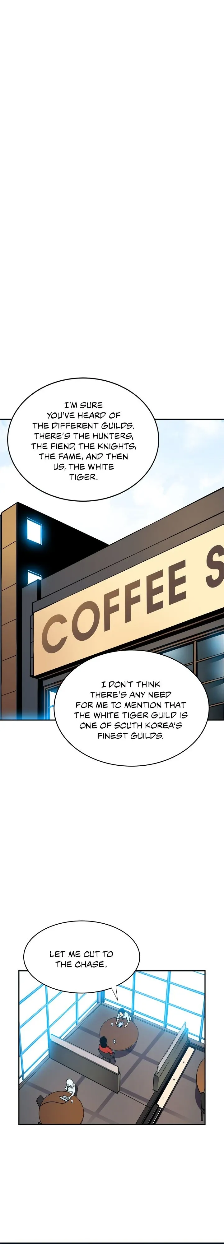 Solo Leveling Chapter 36 page 21
