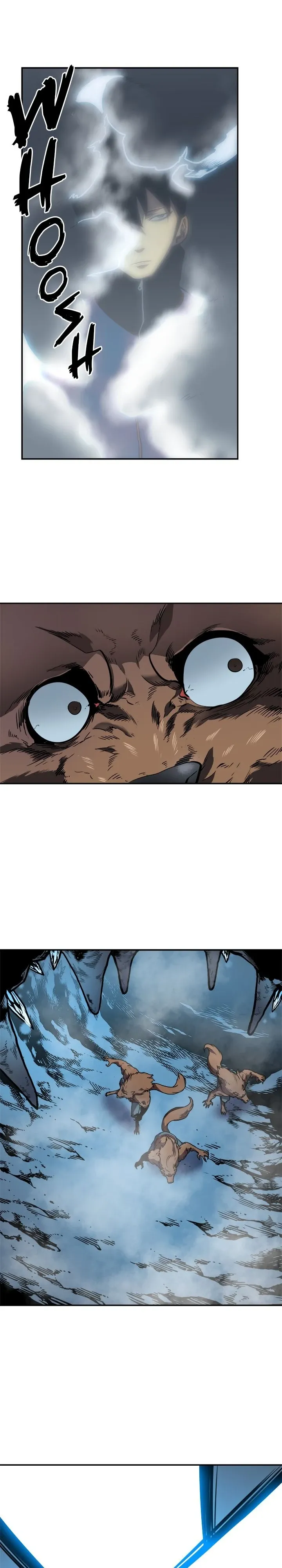 Solo Leveling Chapter 36 page 6