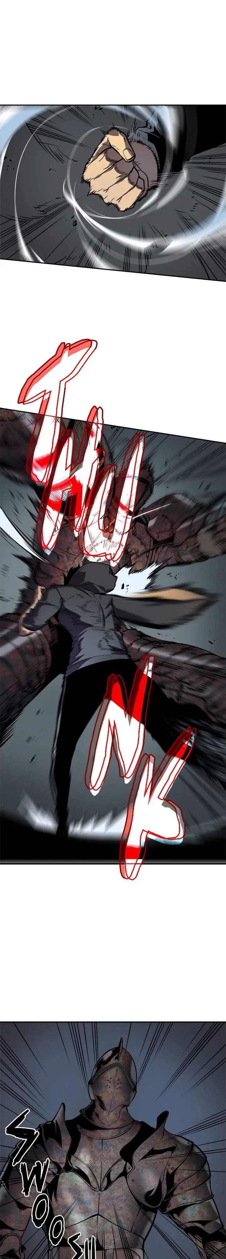 Solo Leveling Chapter 38 page 10