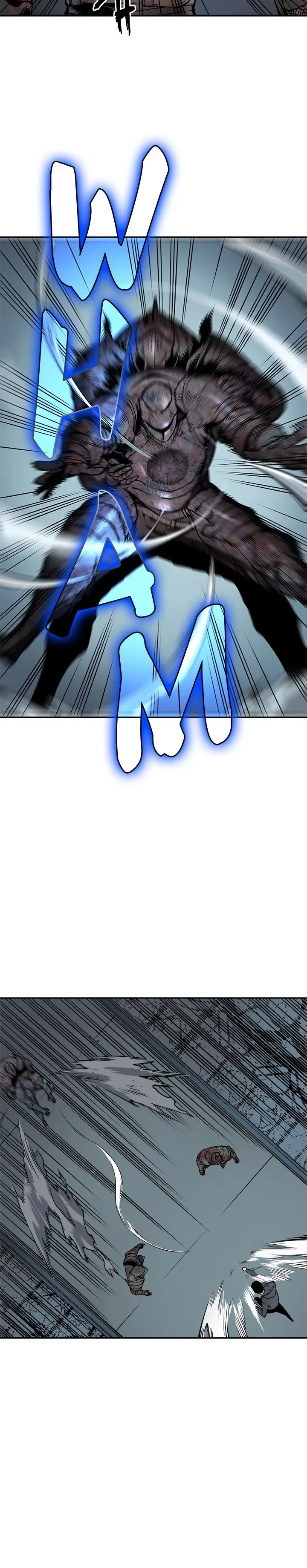Solo Leveling Chapter 38 page 11