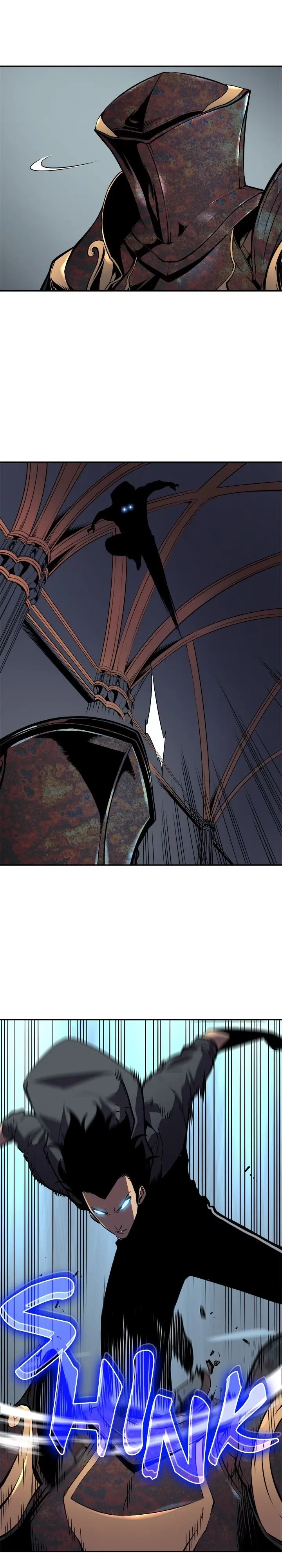 Solo Leveling Chapter 38 page 12