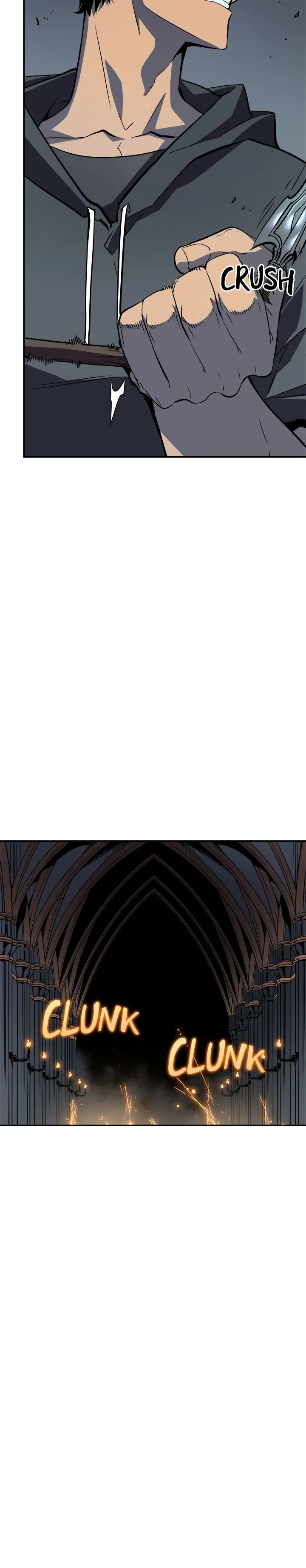 Solo Leveling Chapter 38 page 23