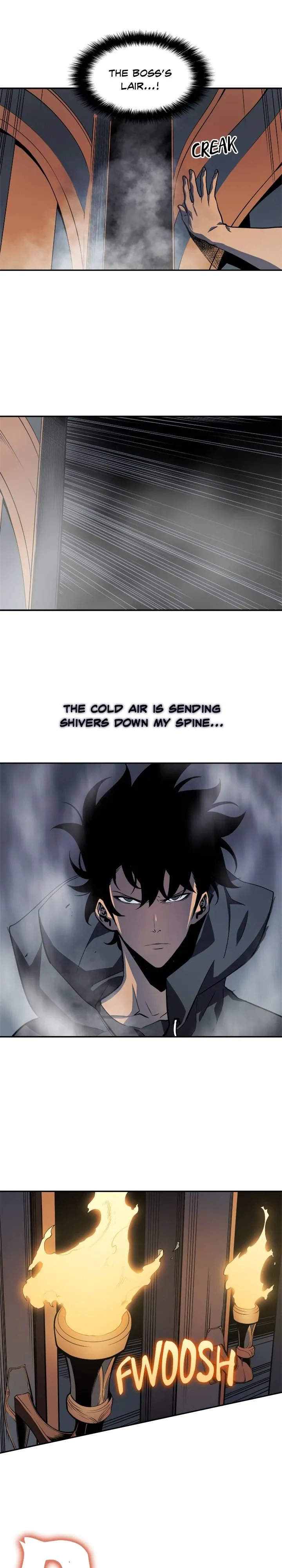 Solo Leveling Chapter 38 page 26