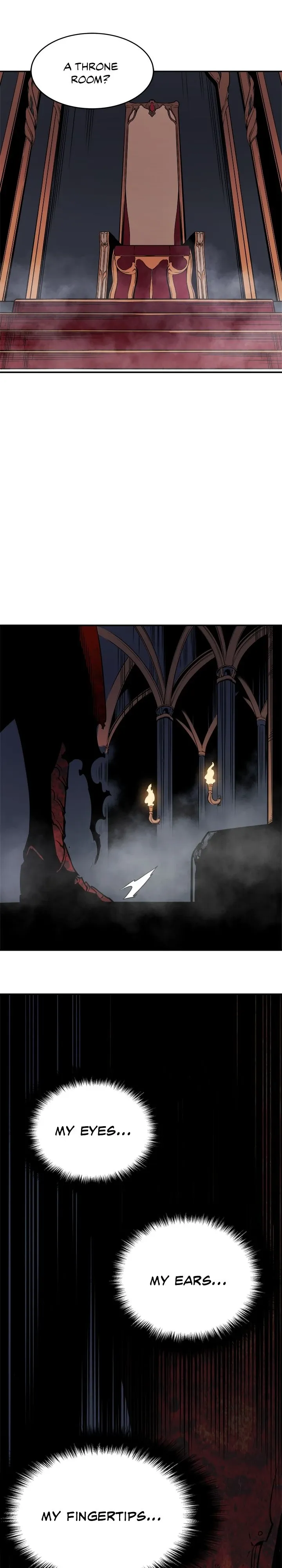 Solo Leveling Chapter 38 page 28