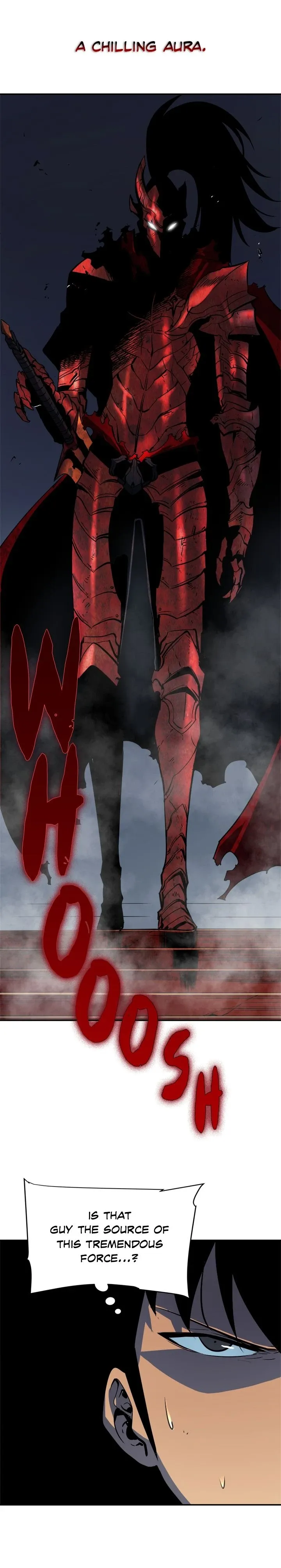 Solo Leveling Chapter 38 page 30