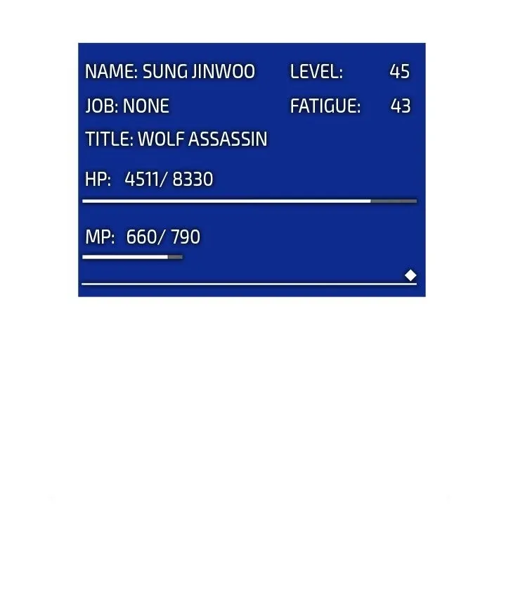 Solo Leveling Chapter 38 page 31