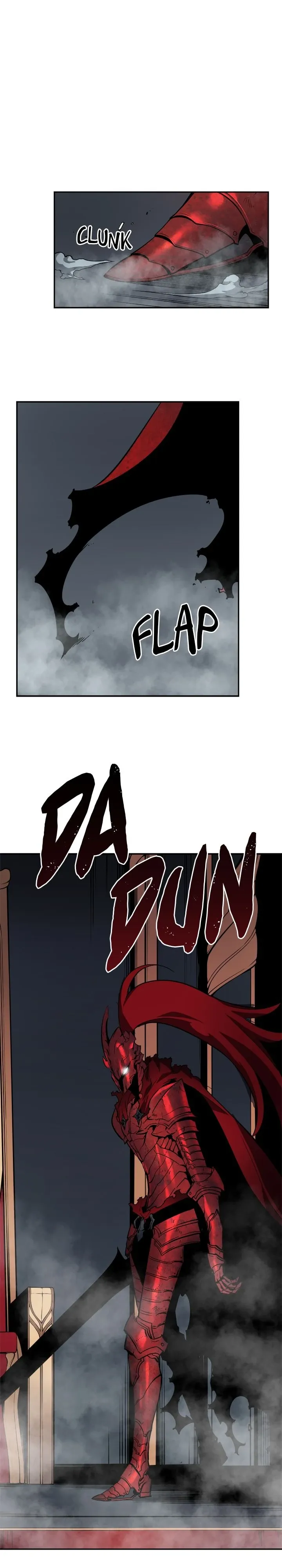 Solo Leveling Chapter 39 page 0