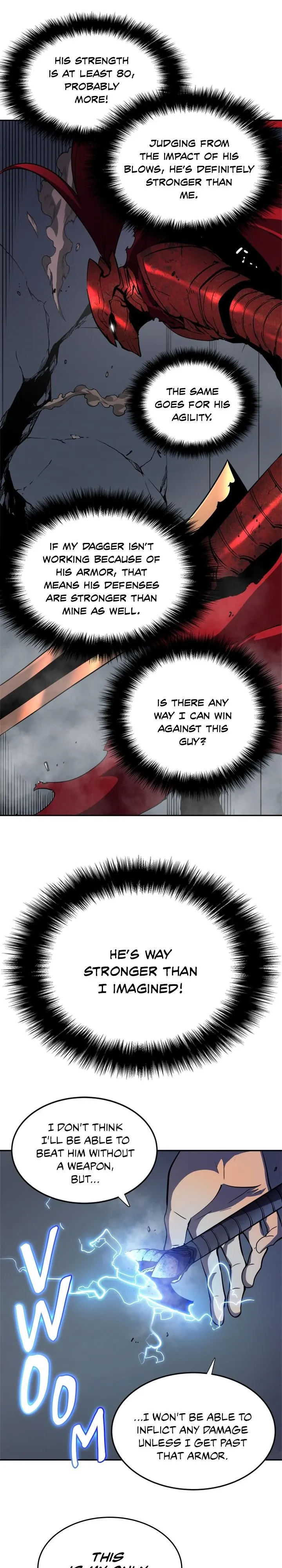Solo Leveling Chapter 39 page 11