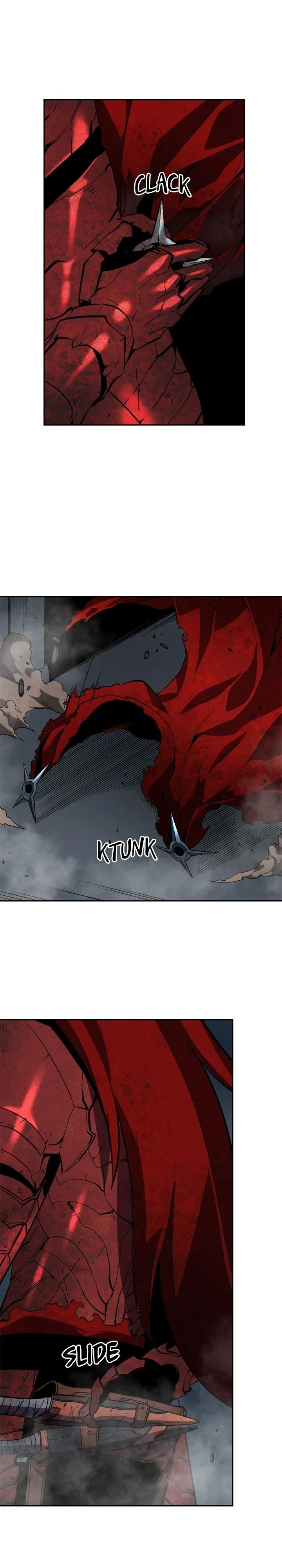 Solo Leveling Chapter 39 page 13