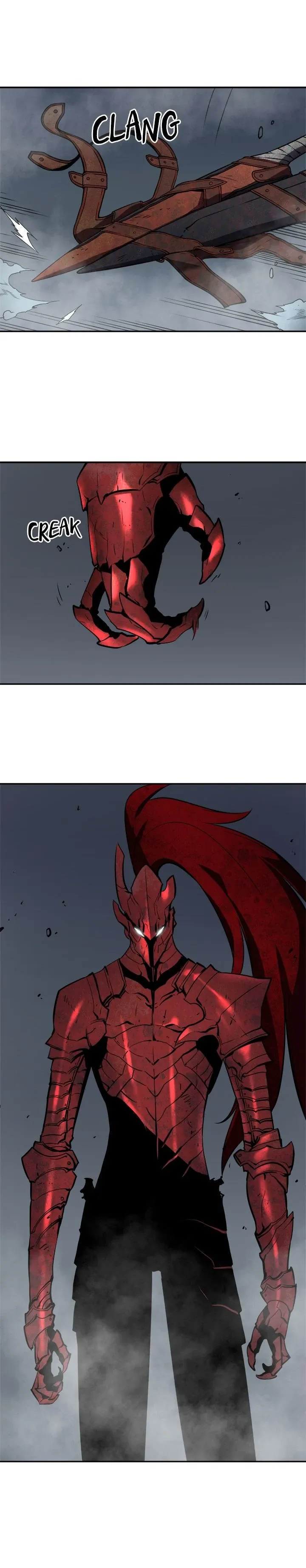 Solo Leveling Chapter 39 page 14