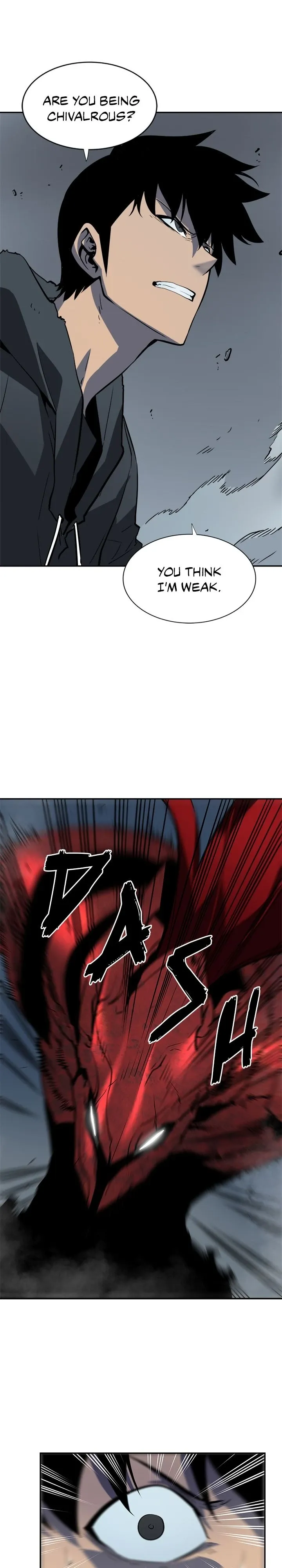 Solo Leveling Chapter 39 page 15