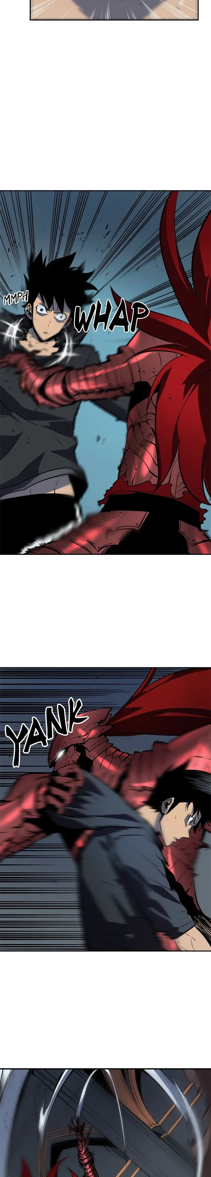 Solo Leveling Chapter 39 page 16
