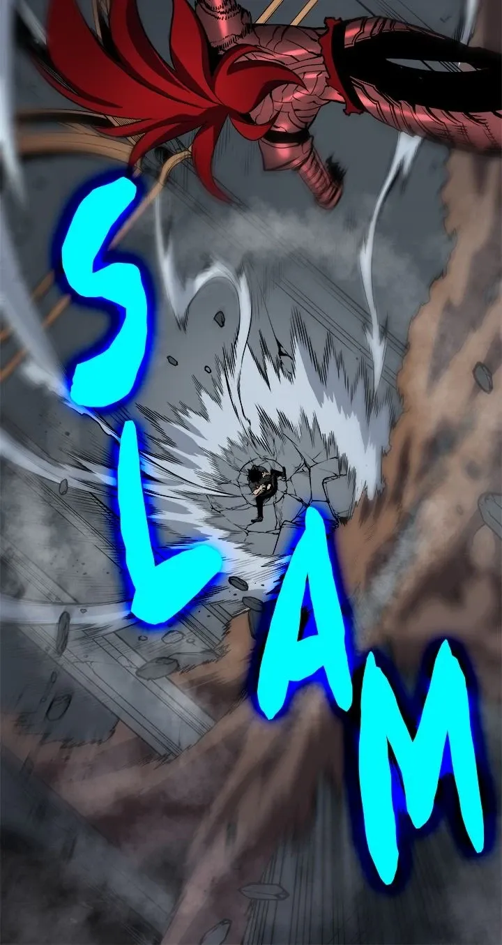 Solo Leveling Chapter 39 page 17