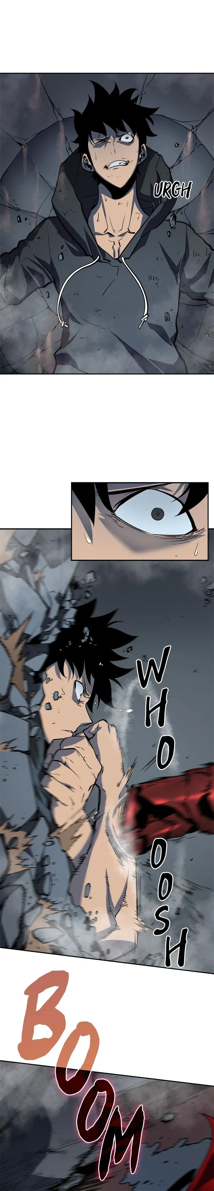 Solo Leveling Chapter 39 page 18