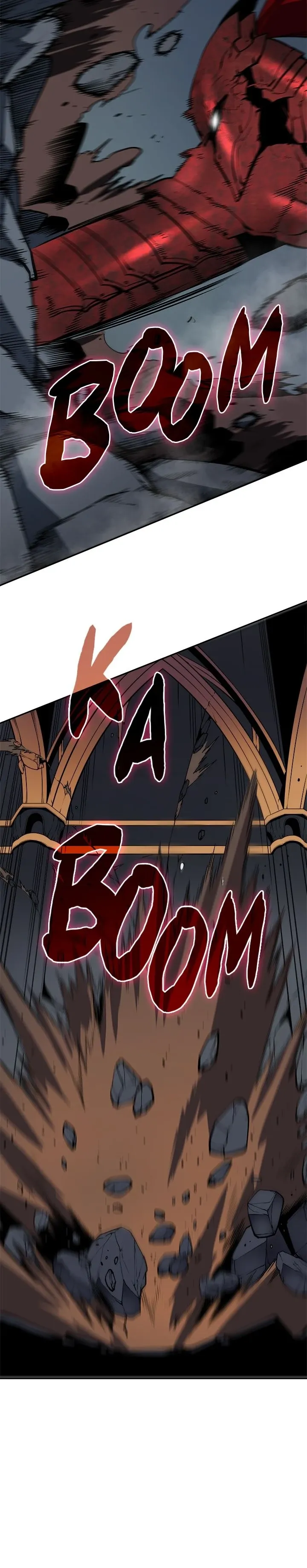 Solo Leveling Chapter 39 page 19