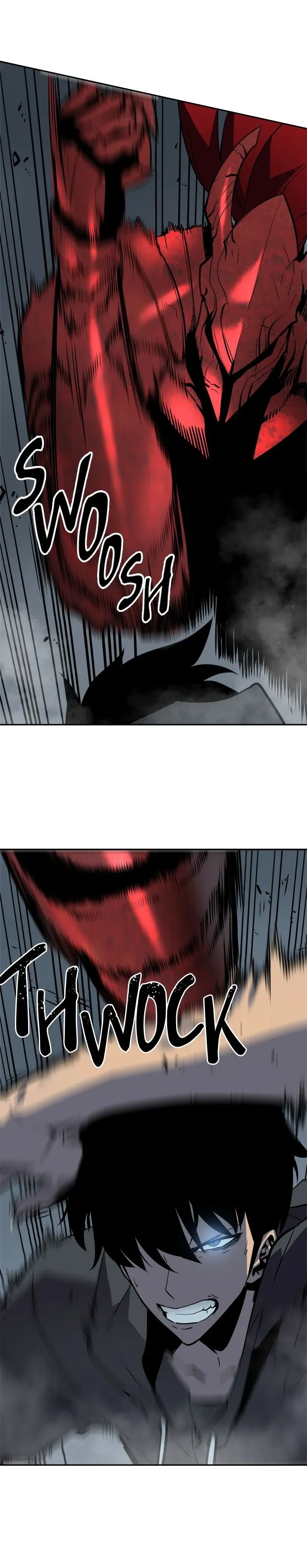 Solo Leveling Chapter 39 page 23