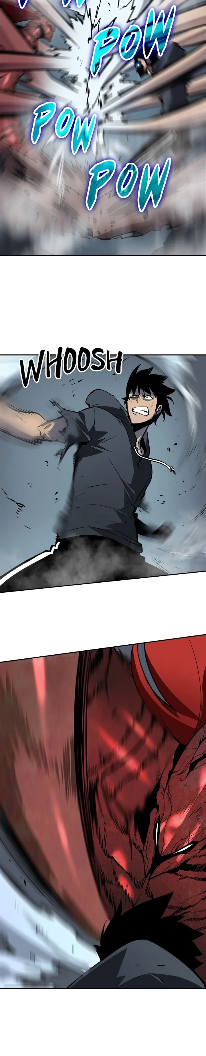 Solo Leveling Chapter 39 page 25