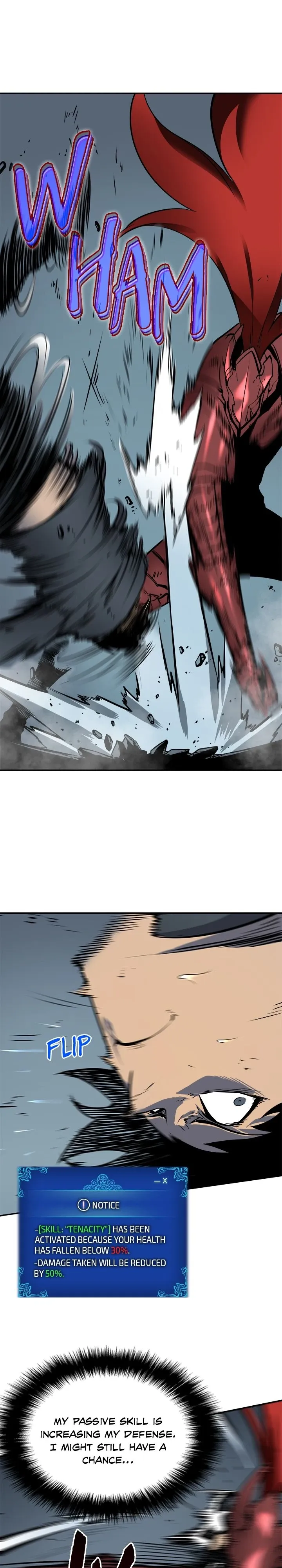 Solo Leveling Chapter 39 page 26