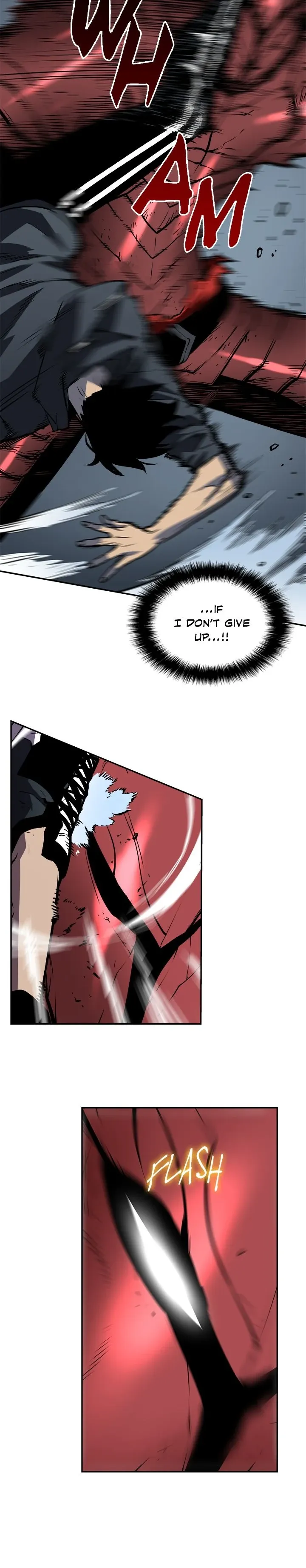 Solo Leveling Chapter 39 page 27