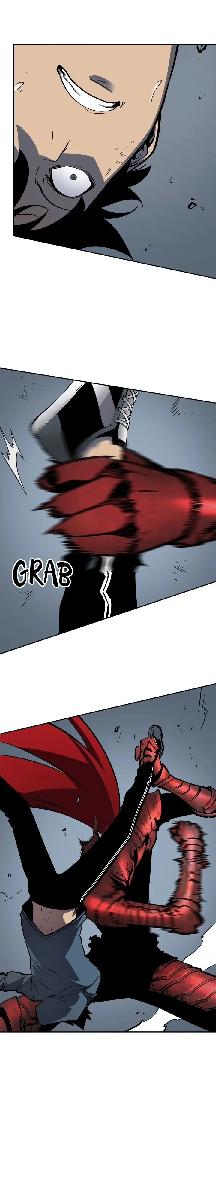 Solo Leveling Chapter 39 page 28