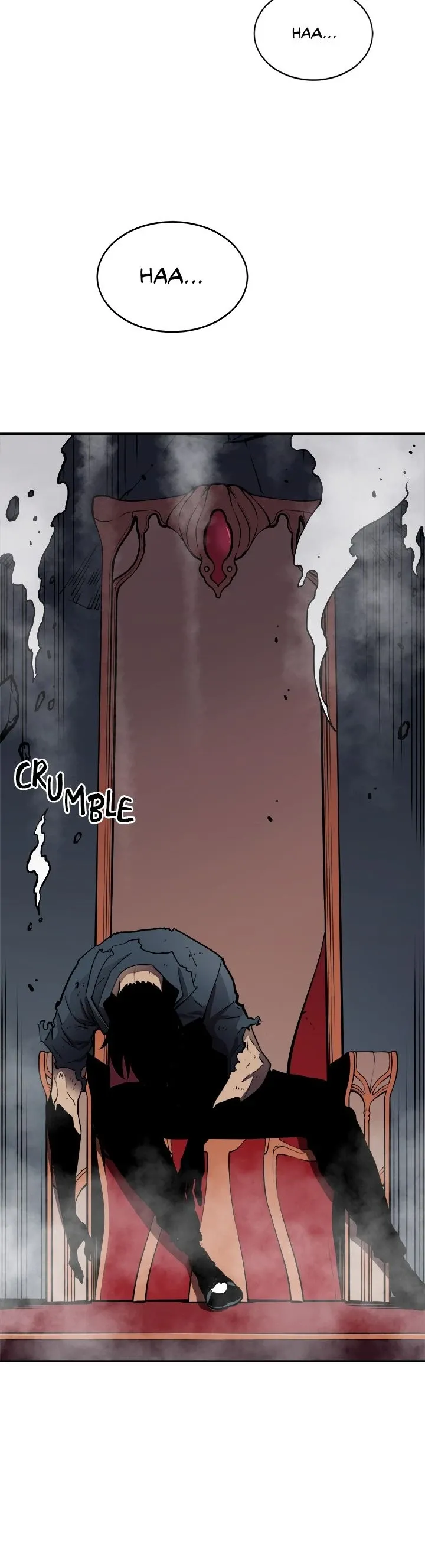 Solo Leveling Chapter 39 page 31