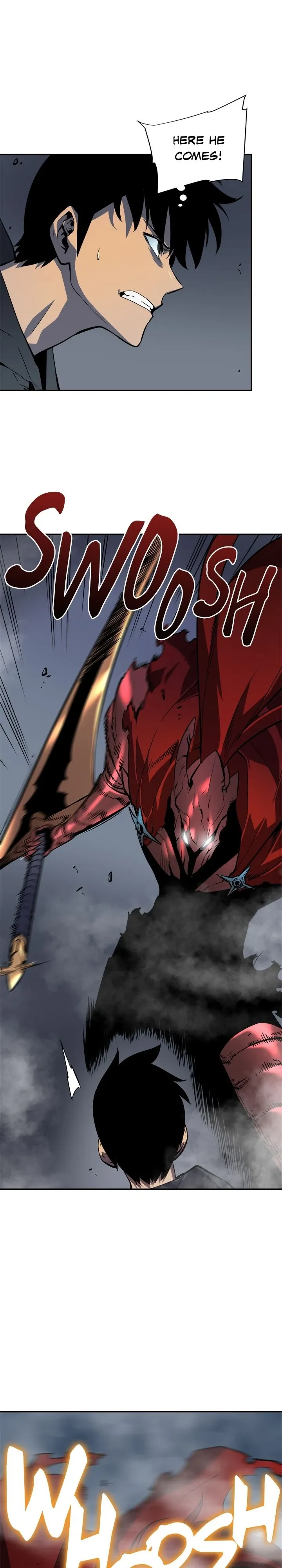 Solo Leveling Chapter 39 page 3