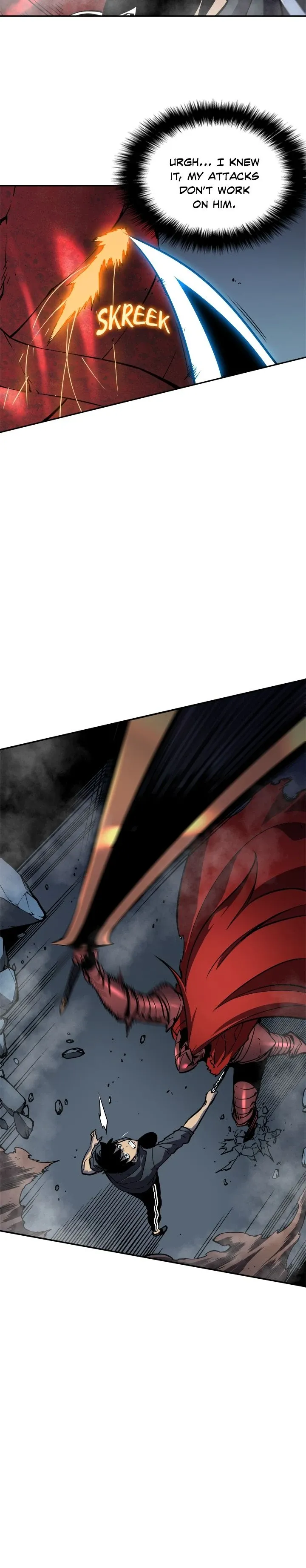 Solo Leveling Chapter 39 page 6