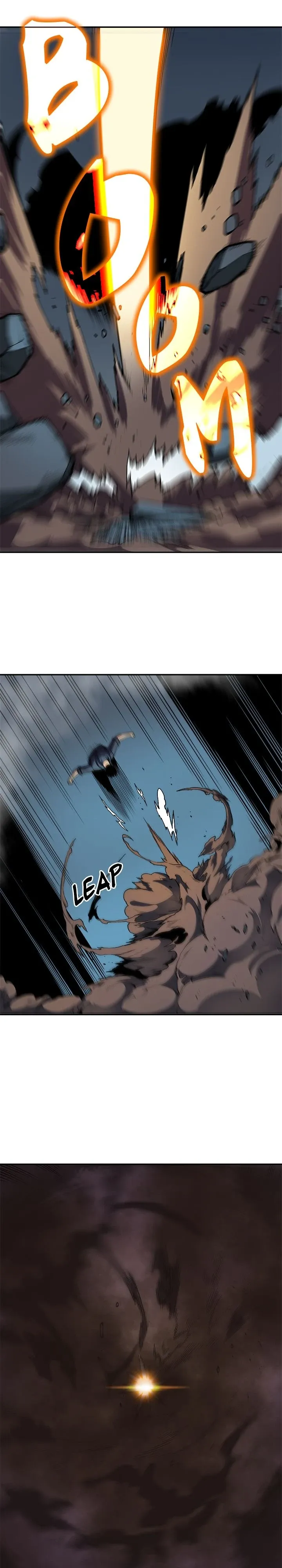 Solo Leveling Chapter 39 page 7