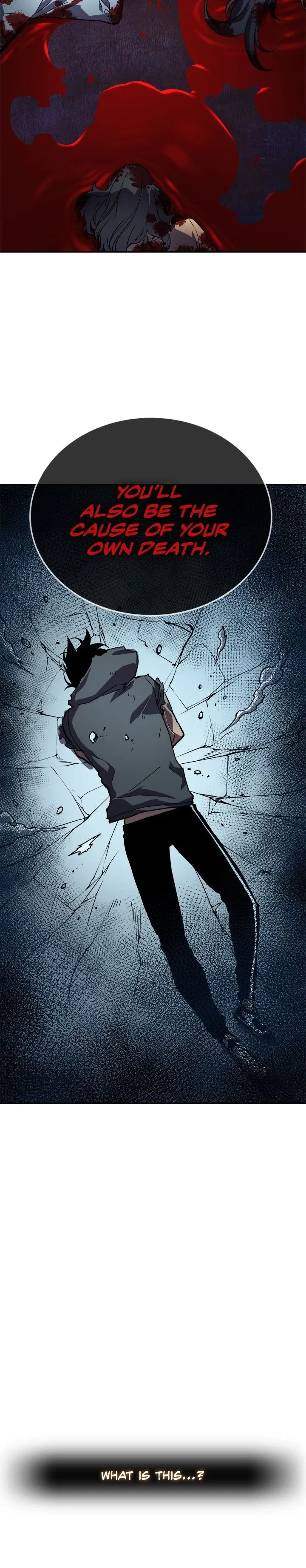 Solo Leveling Chapter 42 page 9