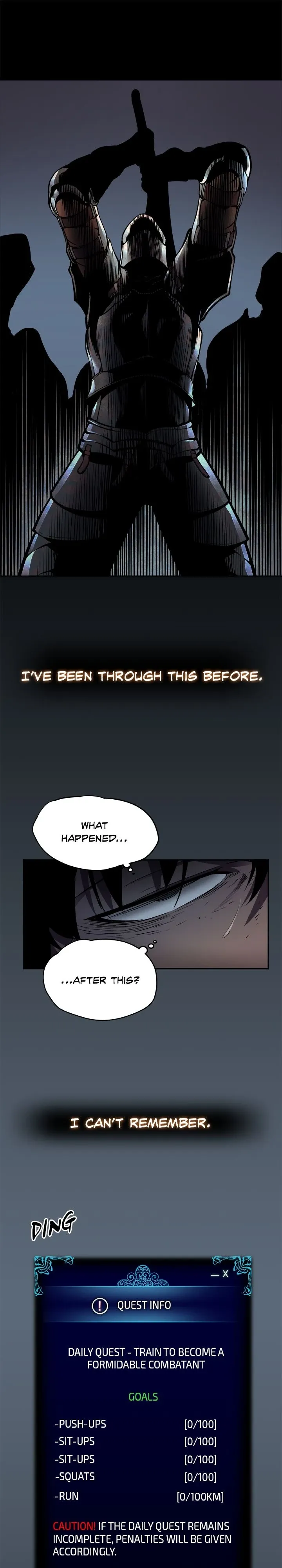 Solo Leveling Chapter 42 page 10