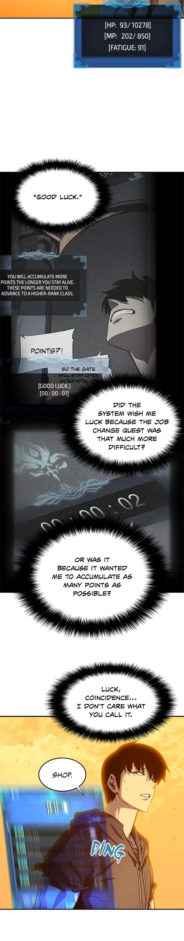 Solo Leveling Chapter 42 page 17