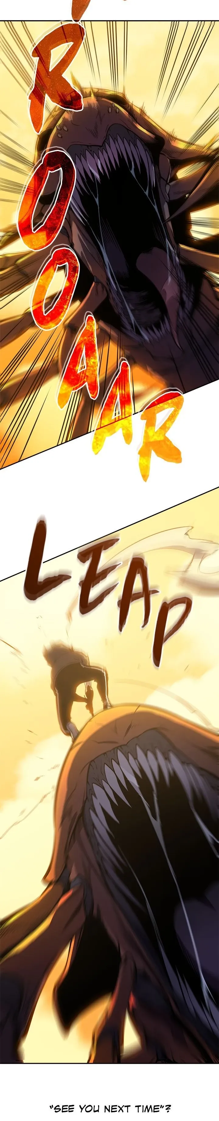 Solo Leveling Chapter 42 page 21