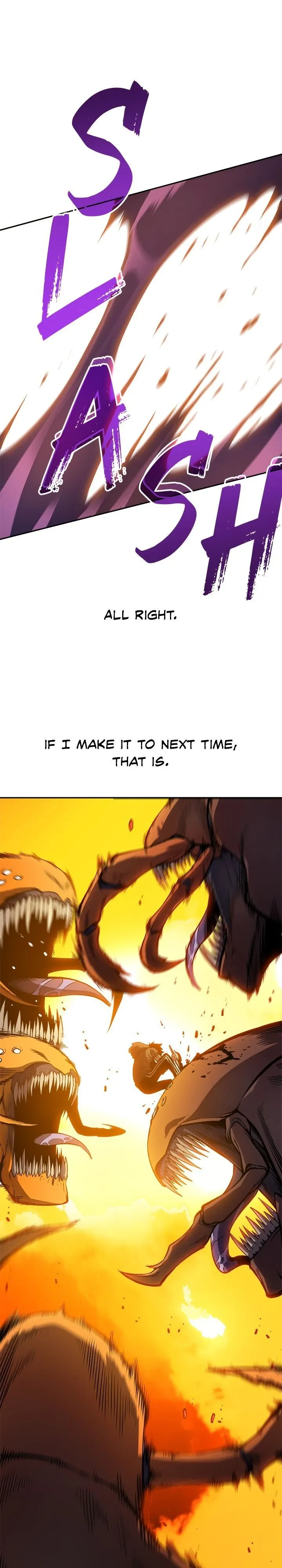 Solo Leveling Chapter 42 page 22